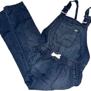 Girls‎ Lucky Brand Overalls